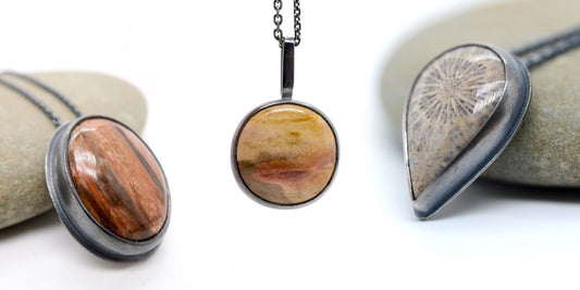 Celebrating Treasures: Our Happily Claimed Jewelry in 2023 - MorphiArtForge