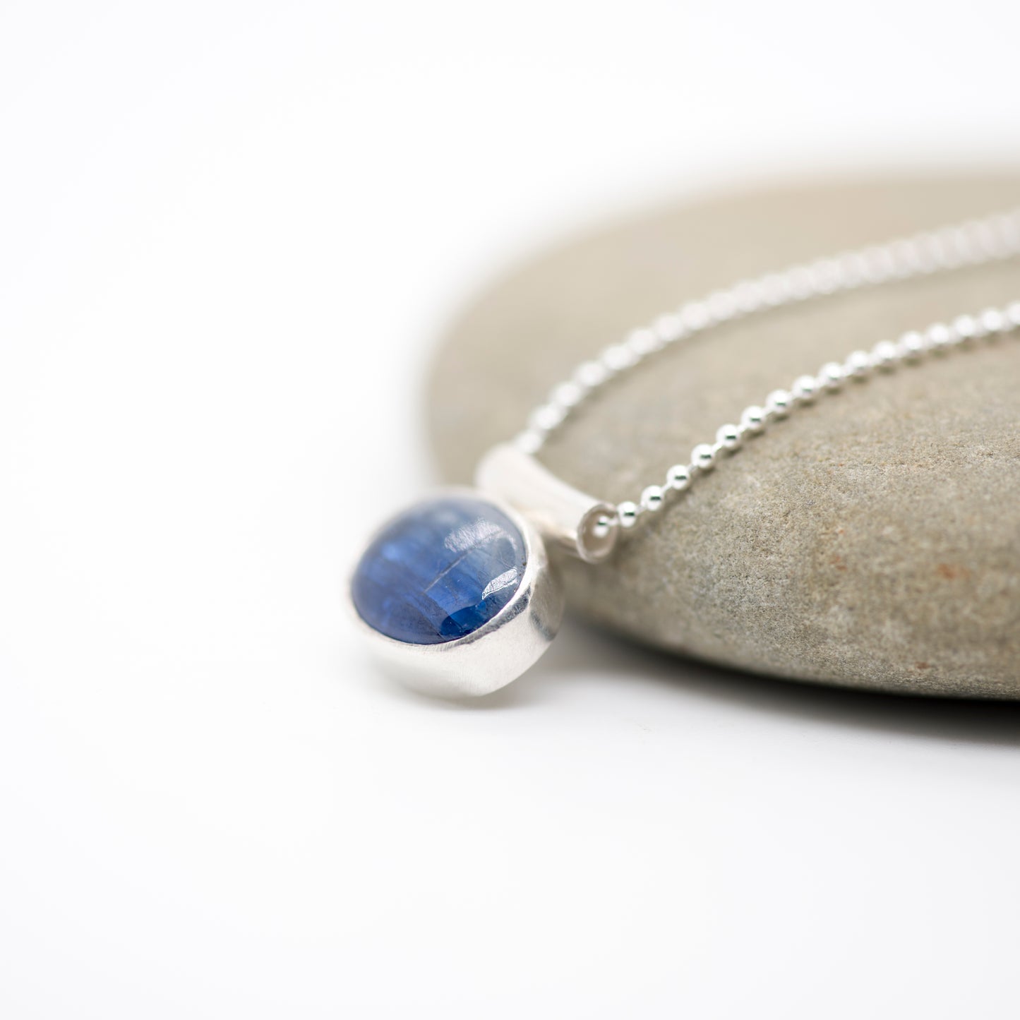 Happy Horns Series is Back: Amethyst, Kyanite, Rhodochrosite; Sunstone Necklace