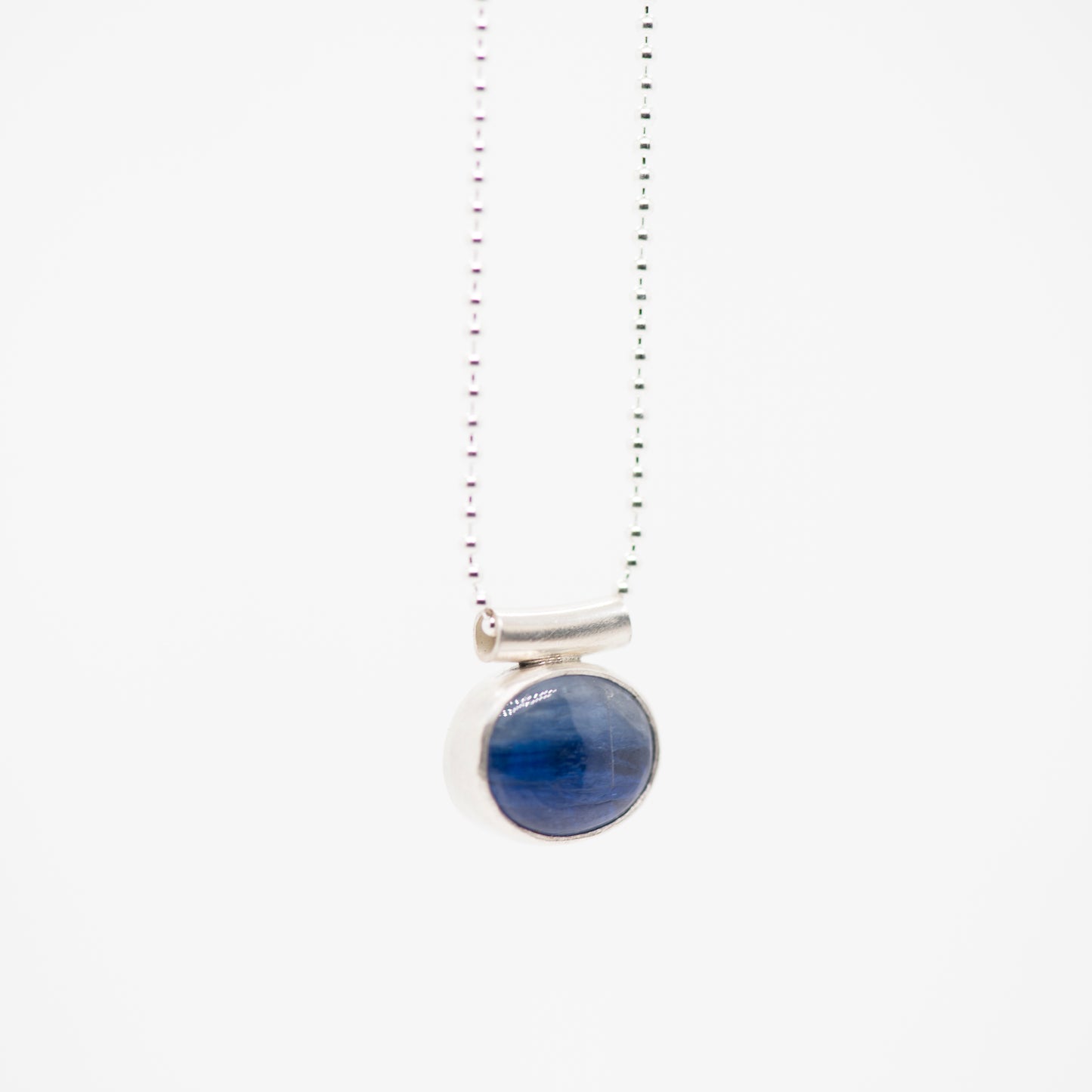 Happy Horns Series is Back: Amethyst, Kyanite, Rhodochrosite; Sunstone Necklace